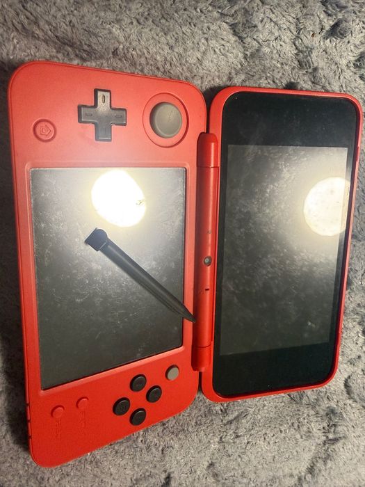 Nintendo 2ds pokemon