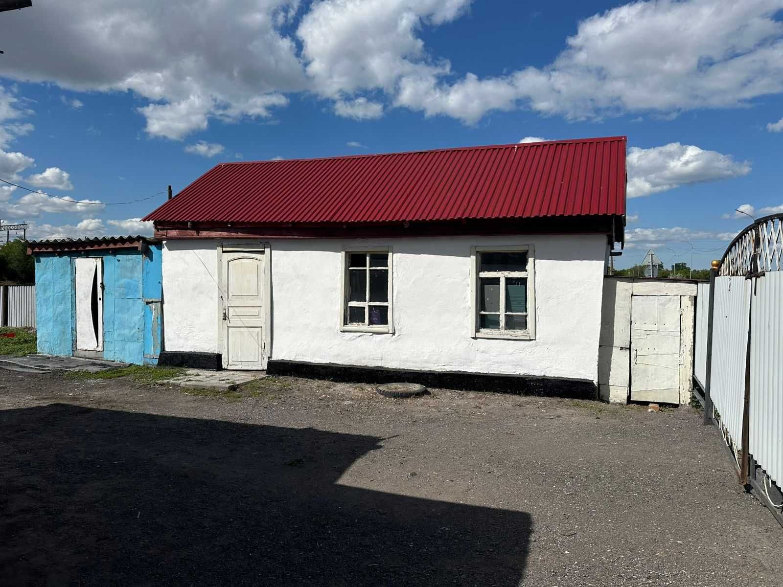 `Продам 3 комн дом с ремонтом в Сортировке (Рабочий Поселок)