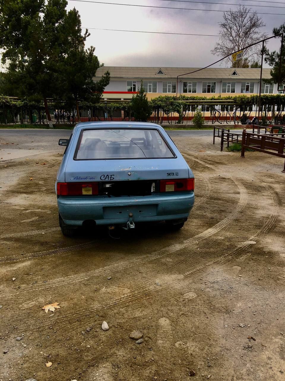 2141-06 матор азлик масквич йили 1992 йил матор якинда килинган  чутки