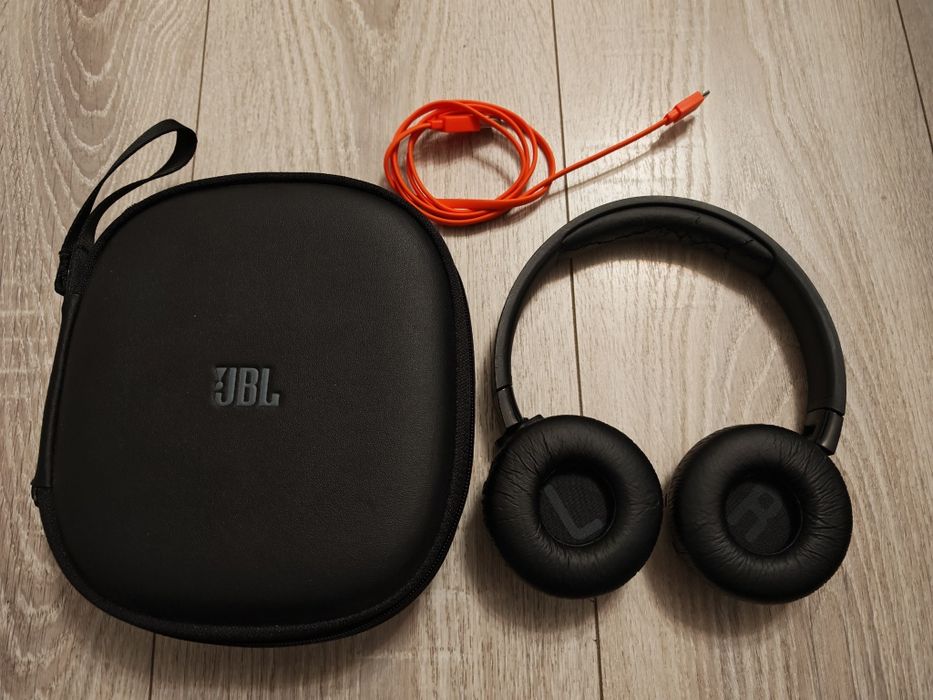 Casca Bluetooth JBL, SACKit, Poly