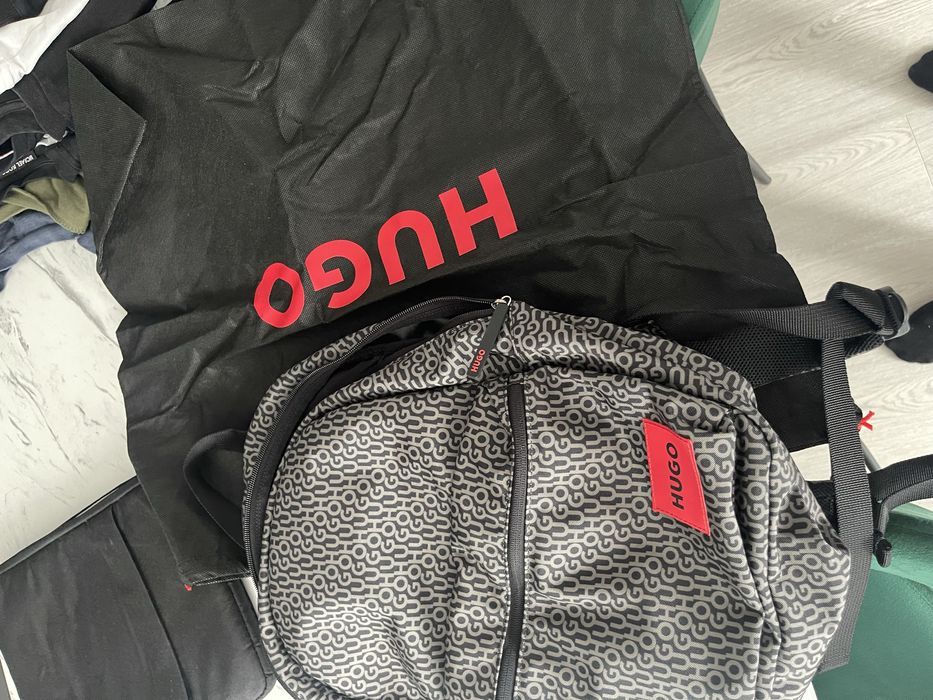 Rucsac hugo boss