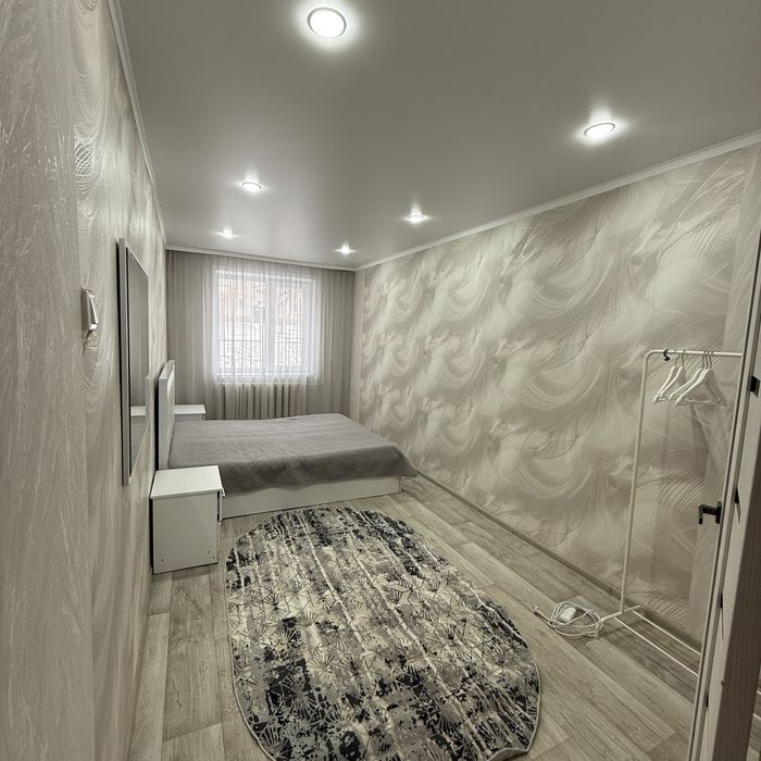 Сдам на долговременно 2 комнатную квартиру