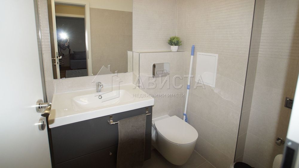 Дава се под наем Двустаен апартамент в София, Иван Вазов - 70 кв.м за 665 € - Снимка #9