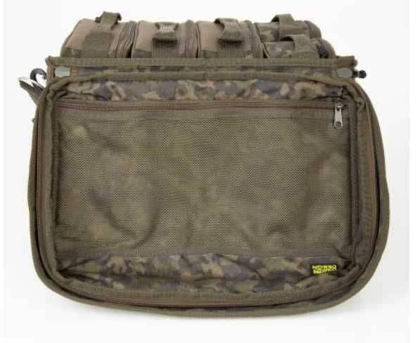 Чанта Shimano Tribla Tactical Carryall