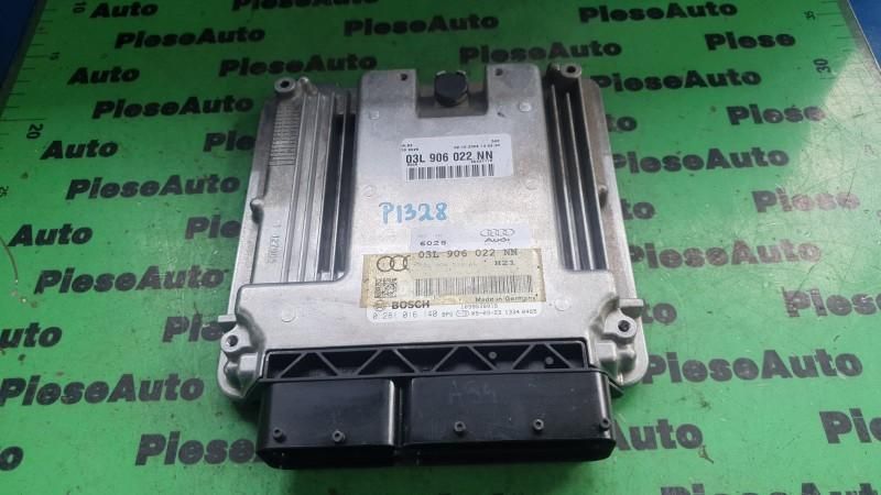 Calculator ecu Audi A4 2007-> 8K2, B8 0281016140