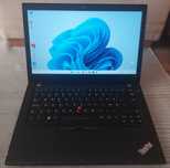 Laptop Lenovo ThinkPad A 485