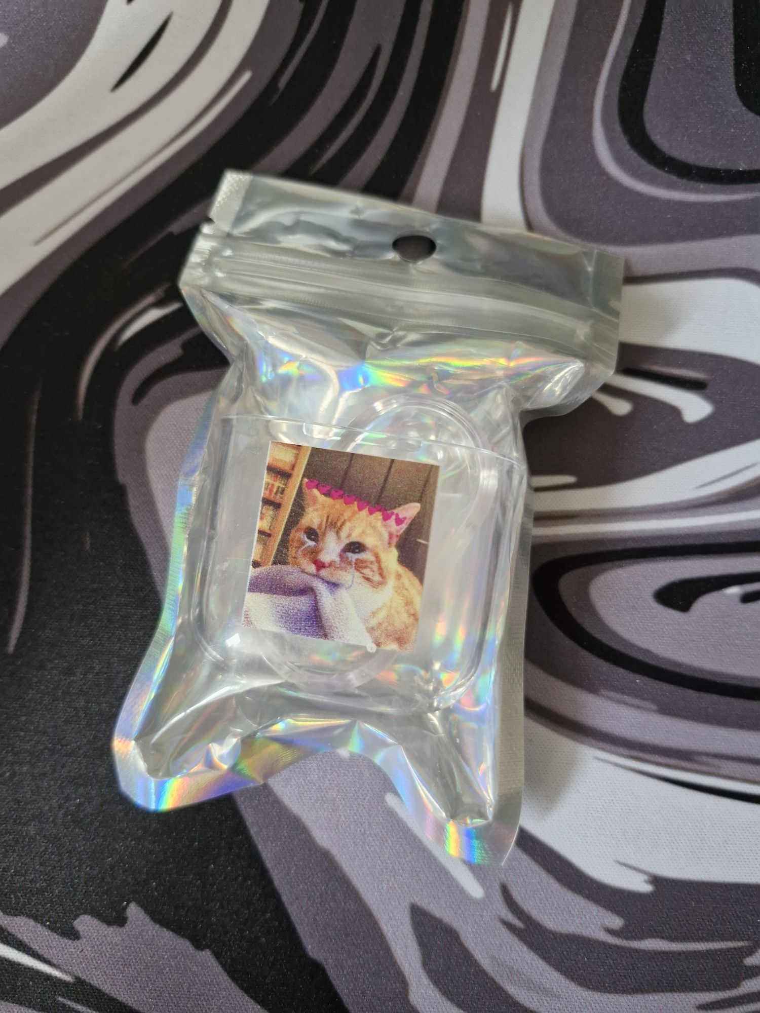 Airpods case for 1/2