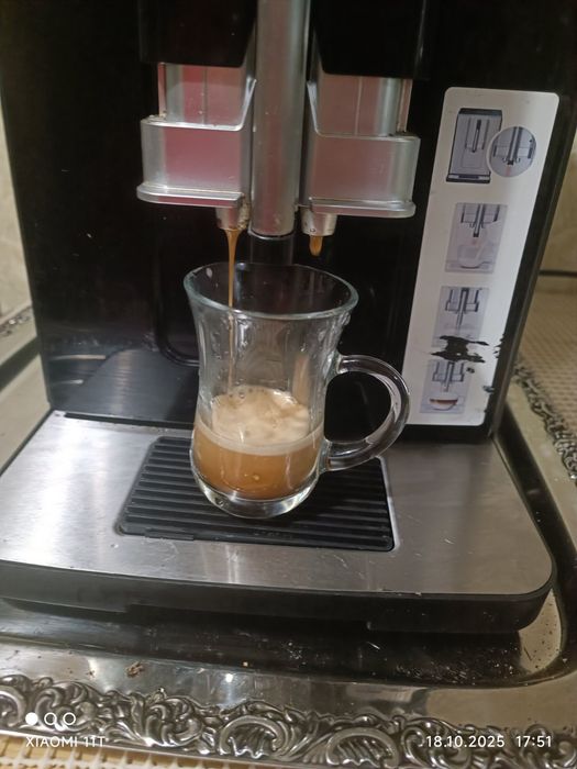 Bosch Vero cup 100