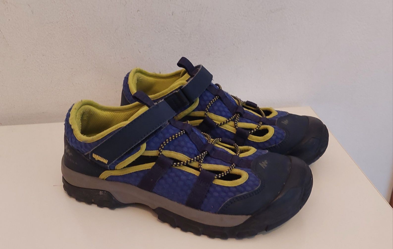 Спортни/планински обувки/боти Decathlon