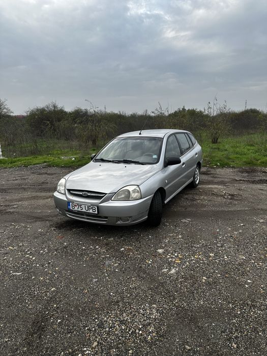 De Vanzare Kia Rio 2004