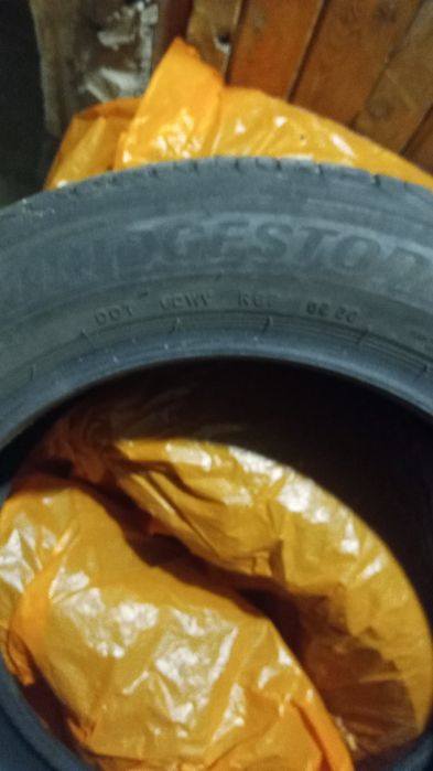 Гуми 195/60/16 Bridgestone