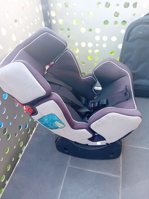 Vand scaun auto pt. Copii