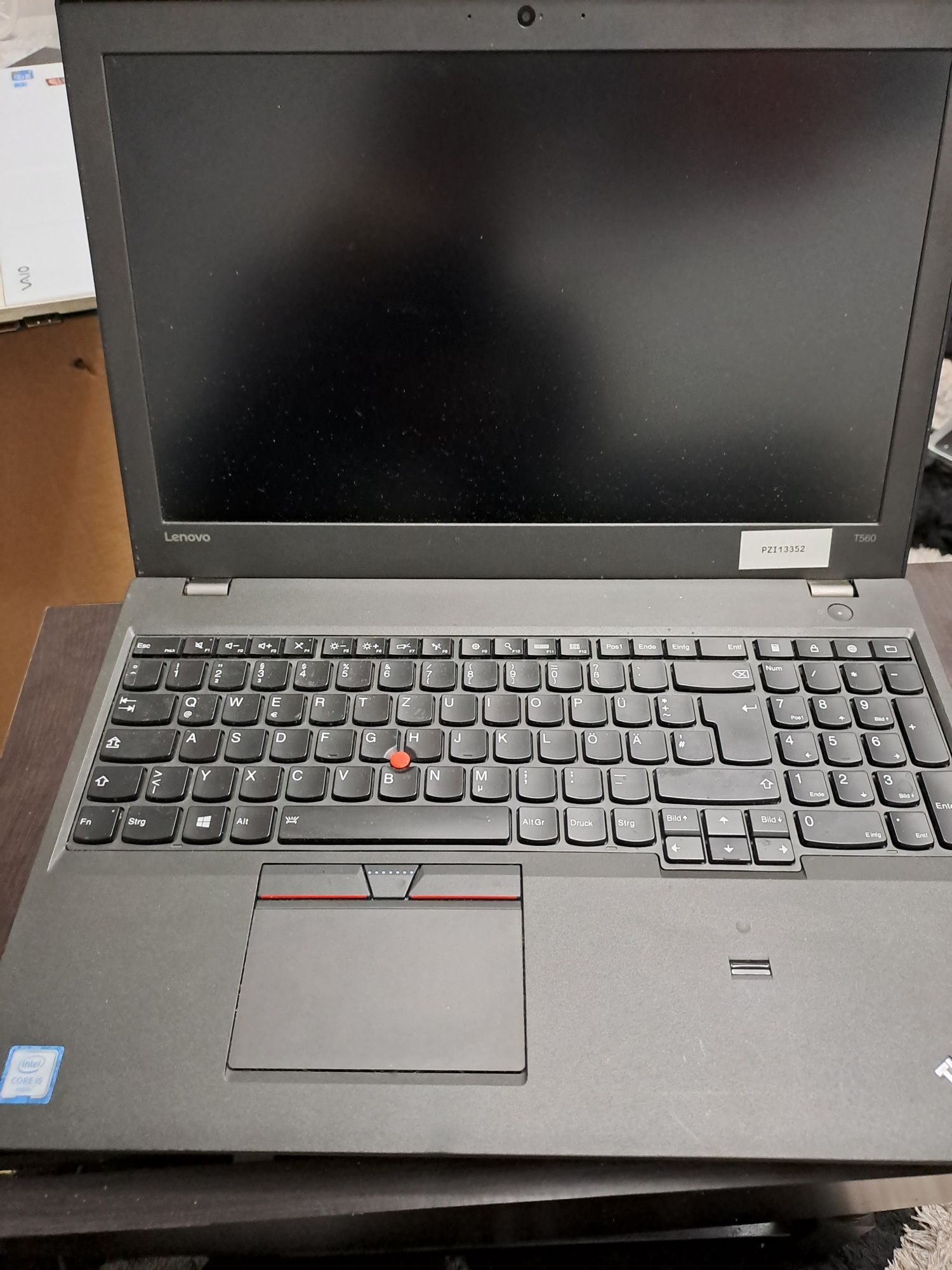 Laptop lenovo T560 pentru piese