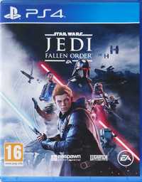 Star Wars Jedi Fallen Order за PS 4