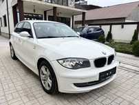 BMW Seria 1 BMW 120d fab2009 recent import