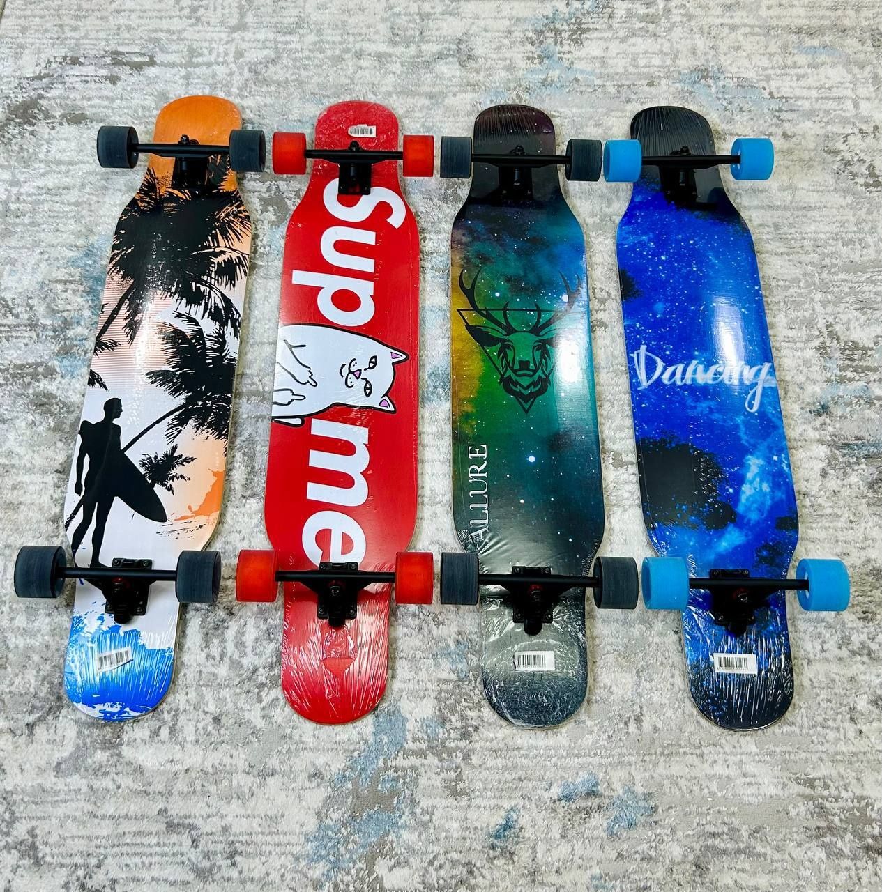 Skeyt  skaybord скейборт