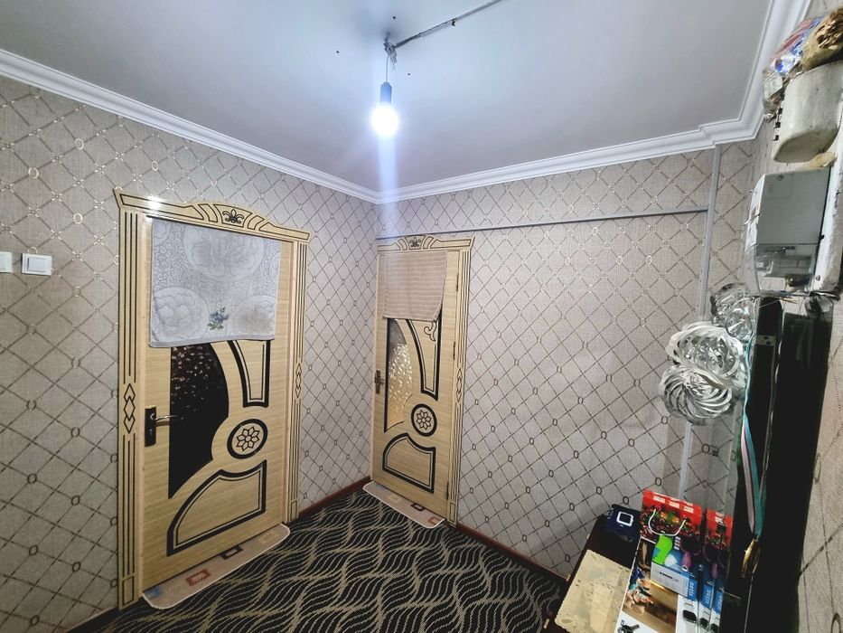 Uy sotiladi srochna !!! Euro remontda