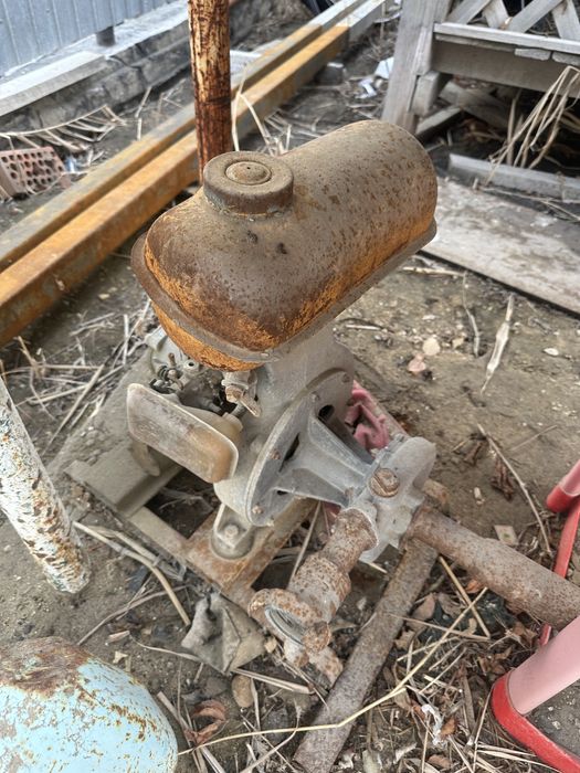 Насос вадяной для огорода