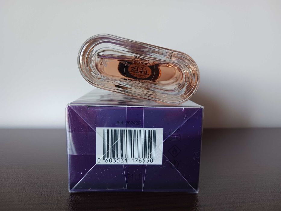 Дамски парфюм Pierre Cardin Pour Femme L'Intense