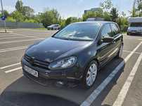 Vw Golf 6 1.4 TSI 180 CP Limited Edition Xenon Deosebit Propietar