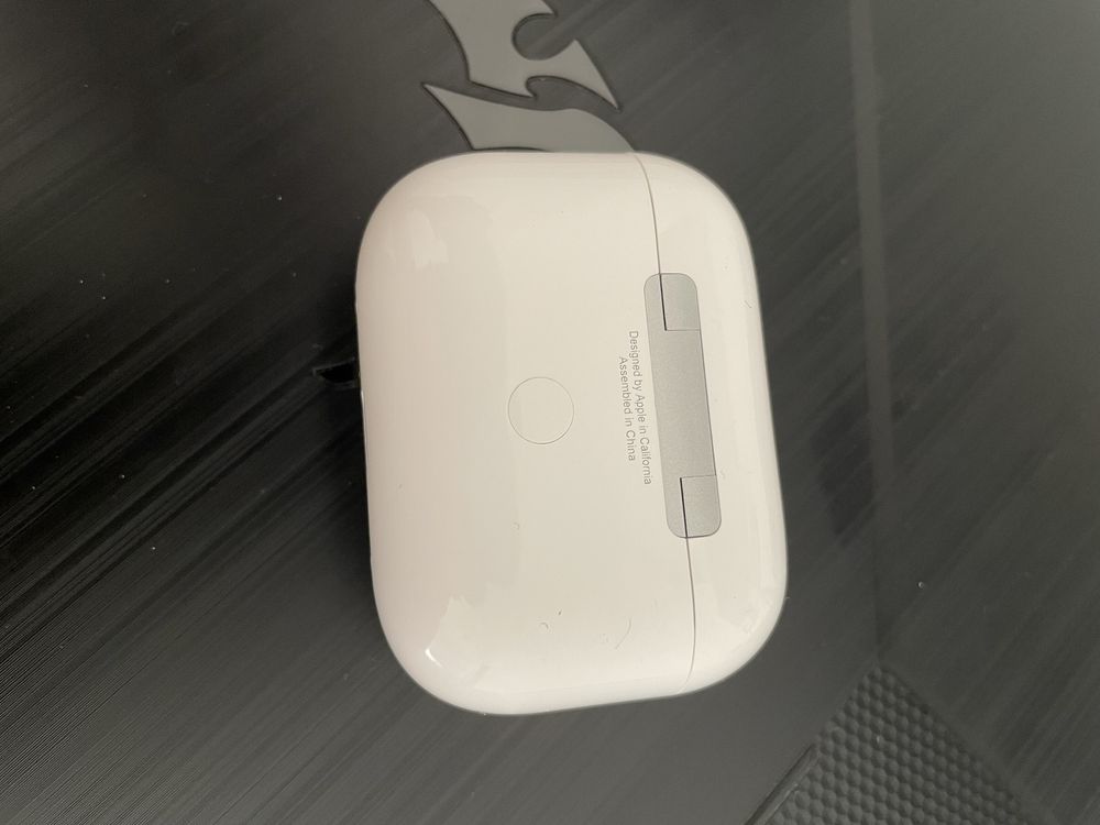 Air pods 2 pro folosite