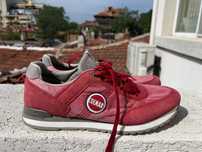 Colmar Red Low 46