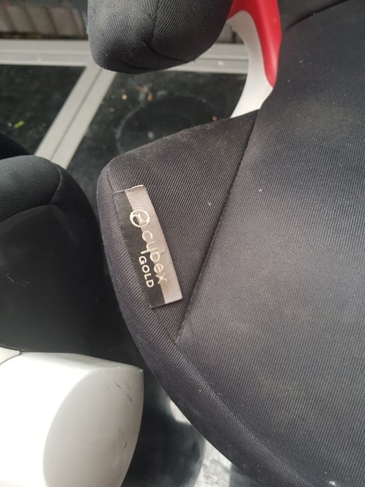 Vand scaun auto Cybex gold