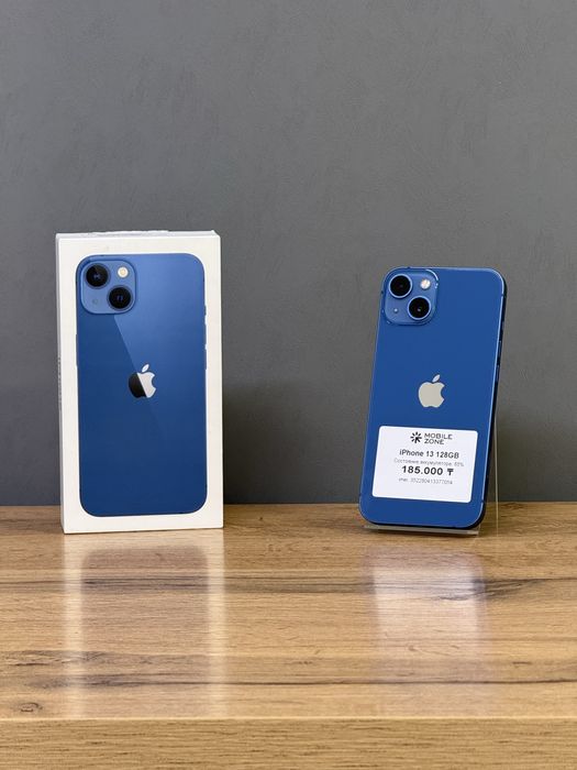 Iphone 13 128 GB | Mobile Zone