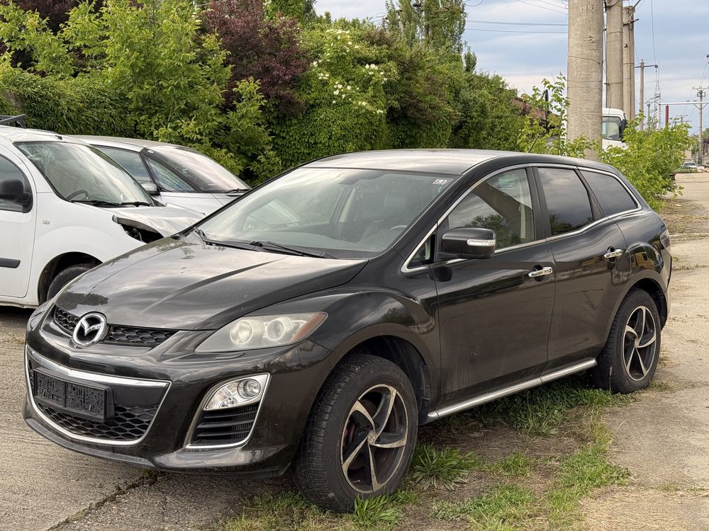 Mazda CX-7 fab.2010 ** ADUS AZI ** NU PORNESTE ** 1999 EURO FIXXX