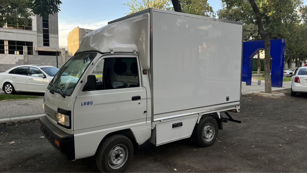 LABO Tent avtotent Bonus sandiq