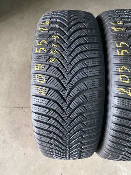 Anvelope iarna 205/55/16 Hankook Winter Icept RS2 205 55 16 R16
