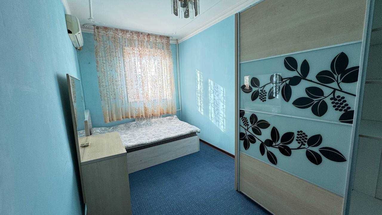 Ташсельмаш Ашхабад парк 3/6/9 75м²
