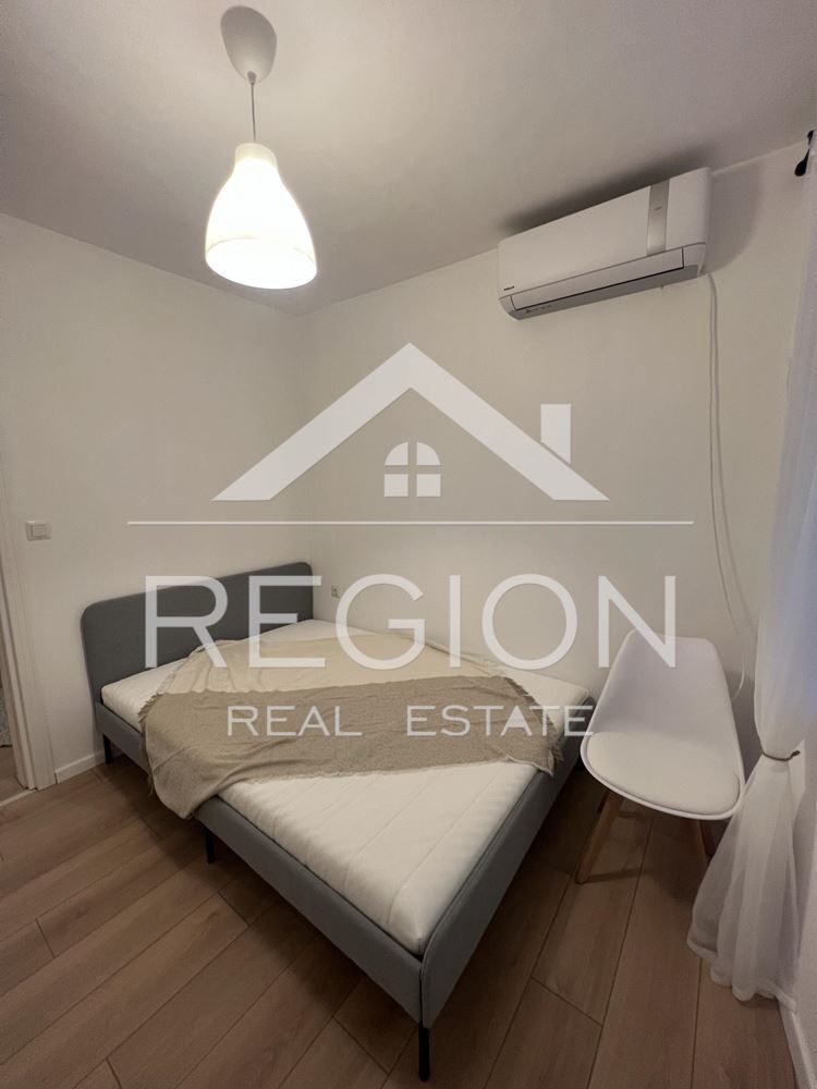 2-стаен в Варна-Бриз площ 56 цена 750