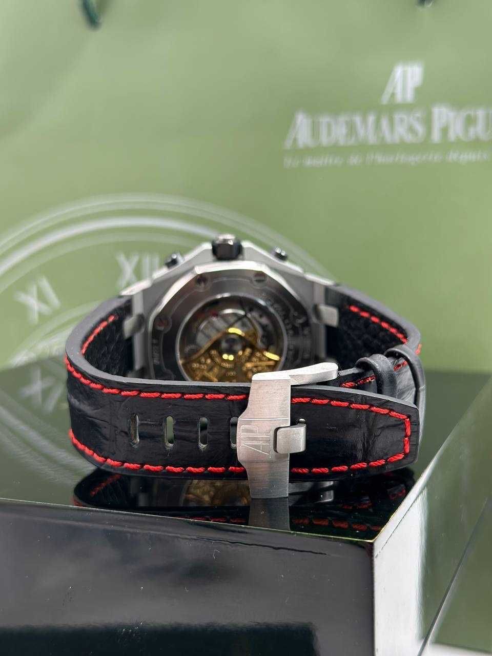 Audemars Piguet Offshore Survivor