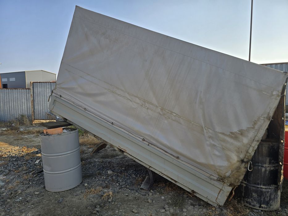 Борт для газели.