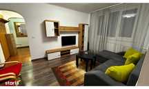 Apartament 3 camere liceul Lovinescu - parc Moghioros