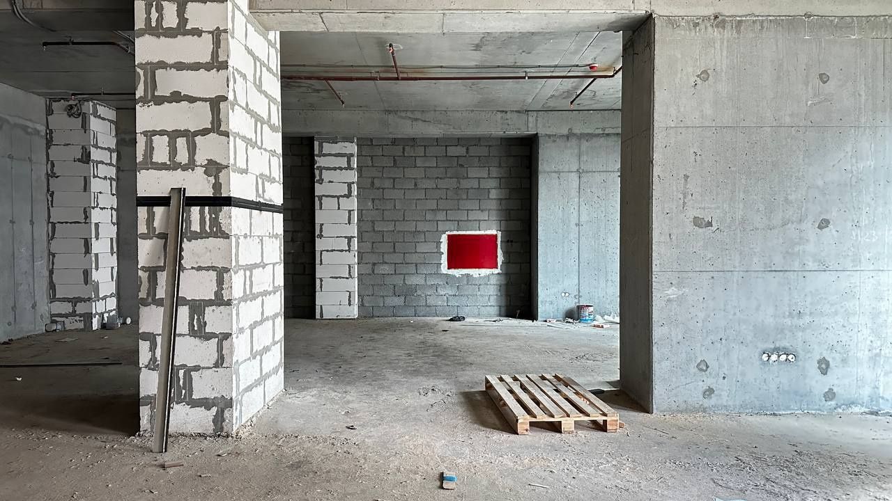 Продается 3 ком квартира в ЖК Nest One