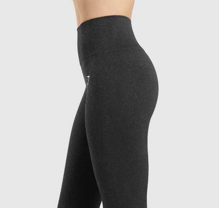 Colanti Gymshark Adapt Fleck Seamless - Livrare Gratuita - S