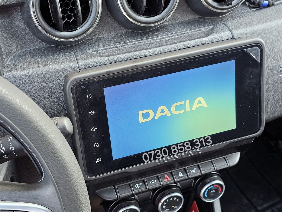 Funcții Dacia Funcții Renault Clio 4