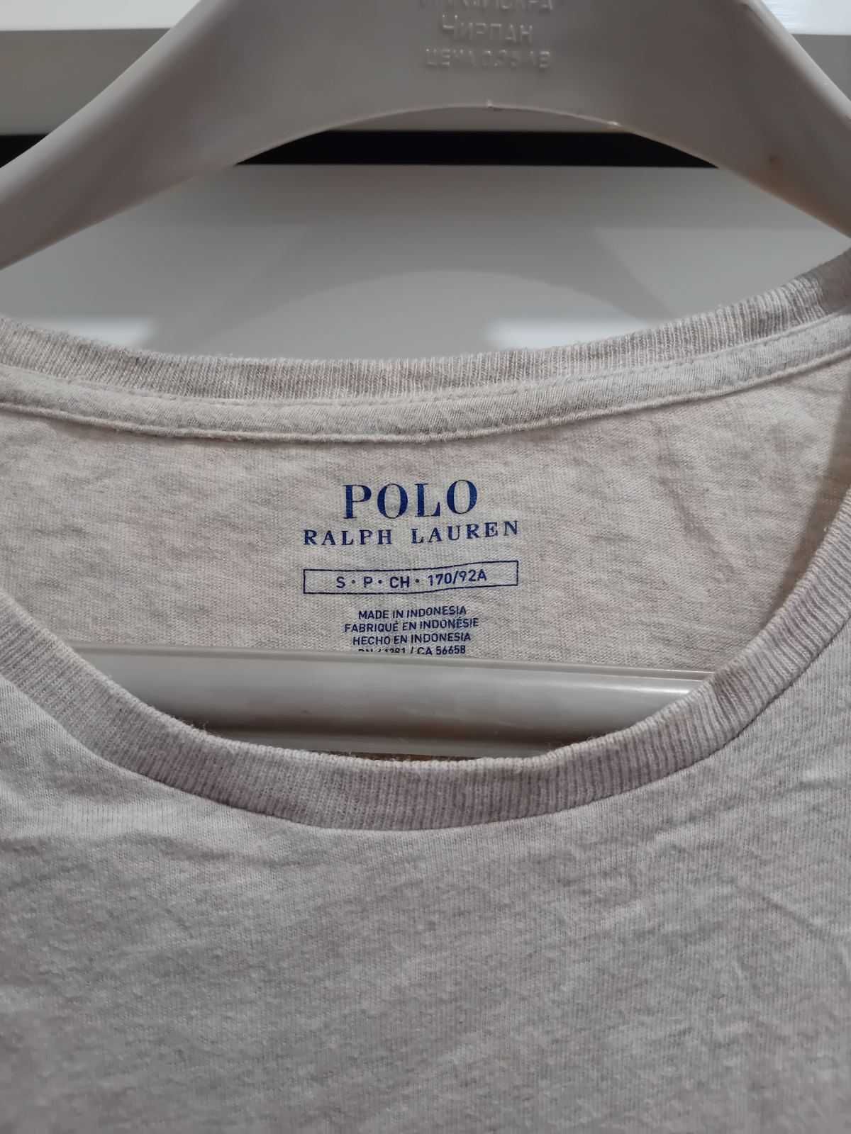 Оригинална тениска Polo Ralph Lauren