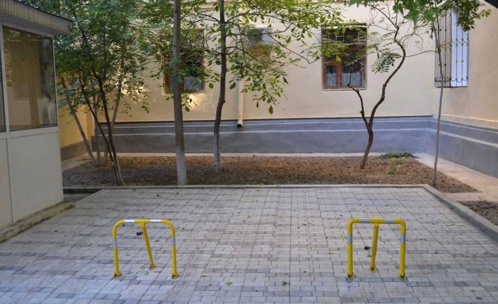 Аренда офис Улица Навои 
70м2