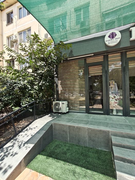 Ижарага нотурар бино/офис/дўкон (под офис)