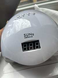Комбинирана UV/LED лампа за Маникюр Sun 48 W