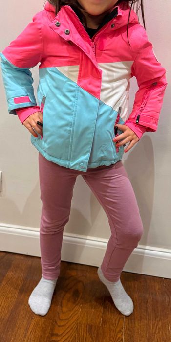 Geci ski fete NorthVille (C&A) 98 si 104