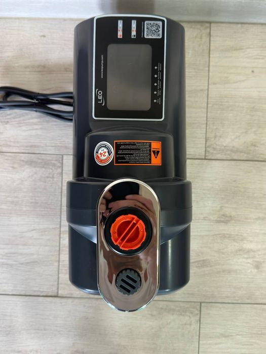 Умни насосы от LEO