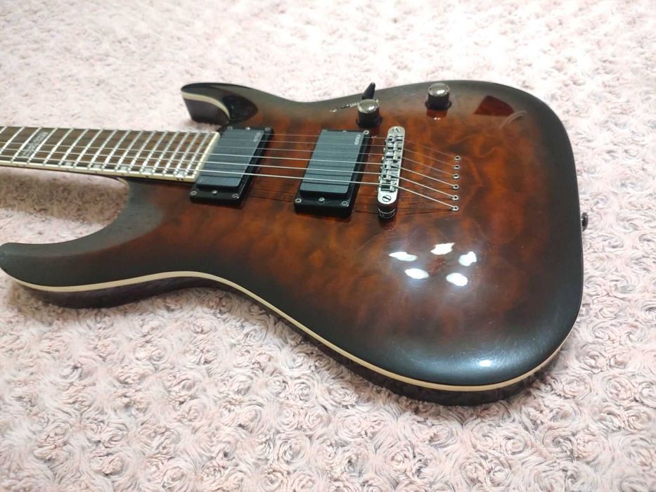 Китара ESP/LTD - MH350NT