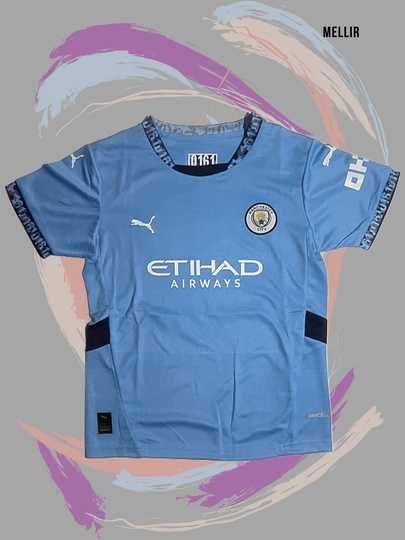 Husanov Formasi Manchester sity dona va optimga