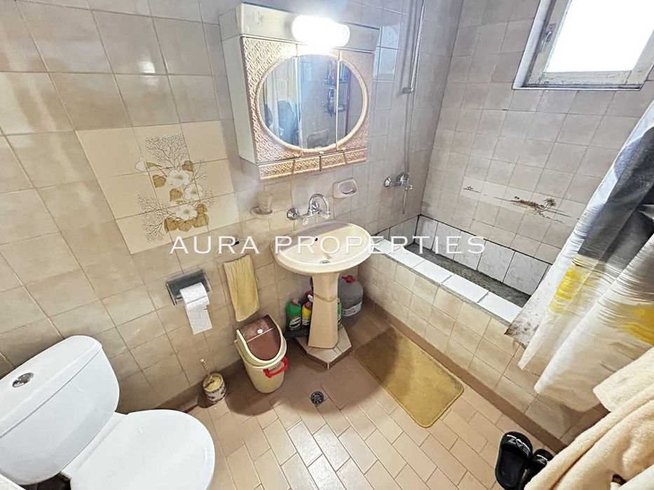 Разград / 3-стаен, до Билла