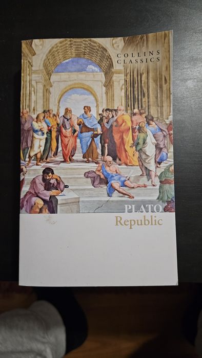 vand carti Collins Classics