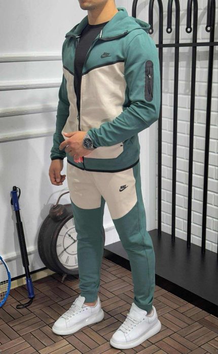 Trening barbati 1-1 premium S-2XL